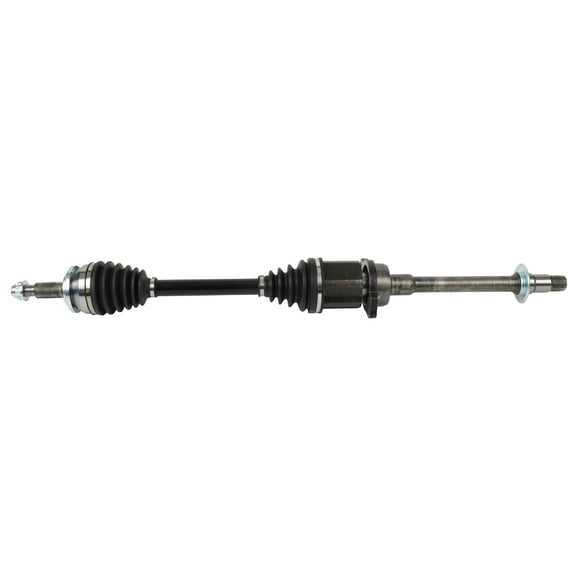 ECCPP CV Axle Shaft Assembly fit 2019-2021 for Toyota Avalon 2018-2021 for Toyota Camry Front Right (Front Passenger Side) NCV69210 4341006A00 4341006A01