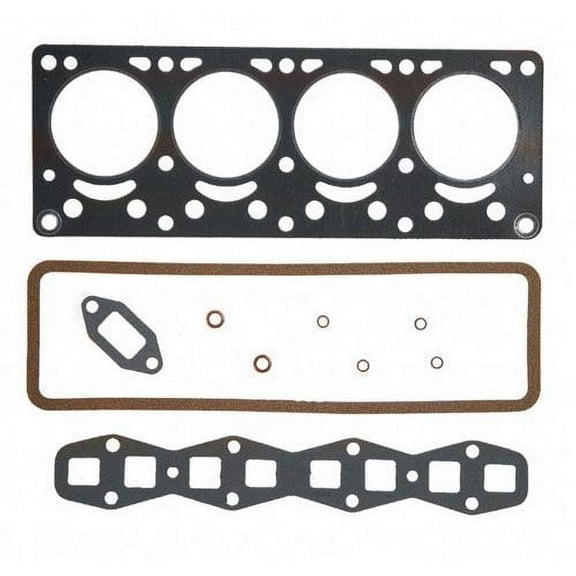 Head Gasket Set fits Massey Ferguson TO20 TO30 836426M91 fits Continental Z120 Z129