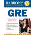 thumbnail image 1 of Barron's GRE, 1 of 3