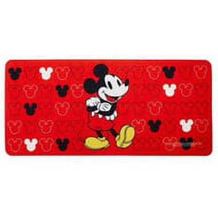 Disney Mickey Mouse Tub Mat