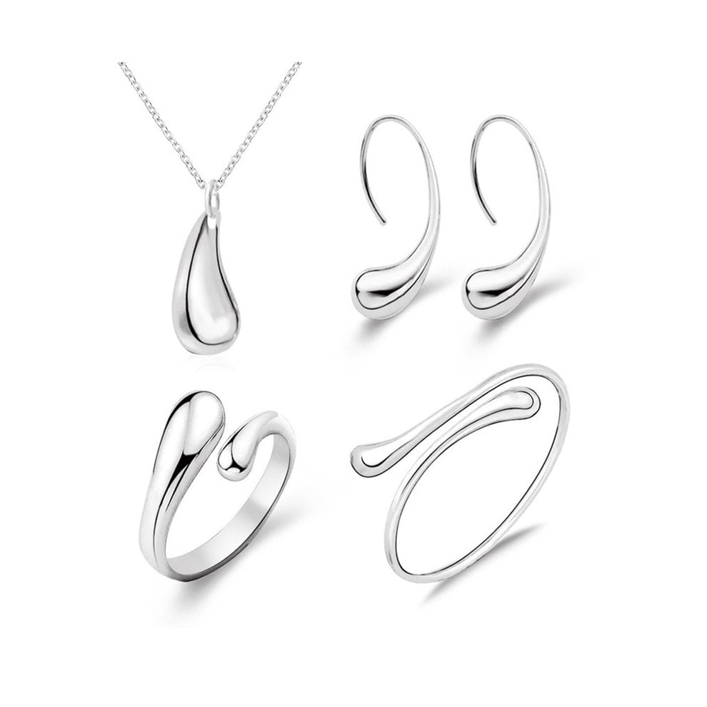 Bride Wedding Jewelry Accessory 