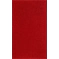 thumbnail image 1 of Ambiant Galaxy Way Kids Favourite Area Rugs Red - 6' x 9', 1 of 4