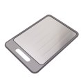 thumbnail image 4 of Thaw Mat, Thawing Defroster Board Double Sided  For Kitchen Wheat Straw Color,Grey, 4 of 8
