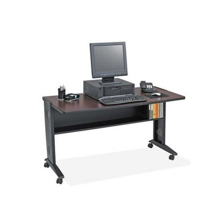 Safco Reversible Top Computer Desk SAF1933