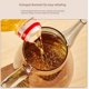 thumbnail image 4 of Botella Aceite Cocina Vidrio Borosilicato Prensador Control, 4 of 5