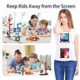 thumbnail image 4 of Space Exploration Shuttle Toy Dadweks para niños mayores de 6 años, 4 of 9
