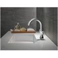 thumbnail image 6 of Delta 558Har-Dst Trinsic 1.2 GPM Single Hole Bathroom Faucet - Brilliance Stainless, 6 of 7