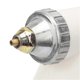 thumbnail image 4 of 3000cc Cement Mortar Sprayer Hopper Stucco Concrete Spray Gun Wall Painting Tool, 4 of 4