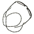 thumbnail image 2 of EHJRE Beaded Glasses Neck Lanyard Cord Chain Spectacle Spectacles Glasses Sunglasses - Black, 2 of 8