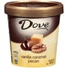 Dove Ice Cream Caramel Pecan Perfection