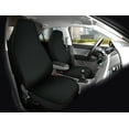 thumbnail image 1 of Housses Avant x2 Auto Drive – Fourrure Teddy Noire, 1 of 5