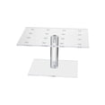 thumbnail image 3 of Push Postre Cake Stand Candy Holder Postre Stands Cake Display Holder para bodas, 3 of 9