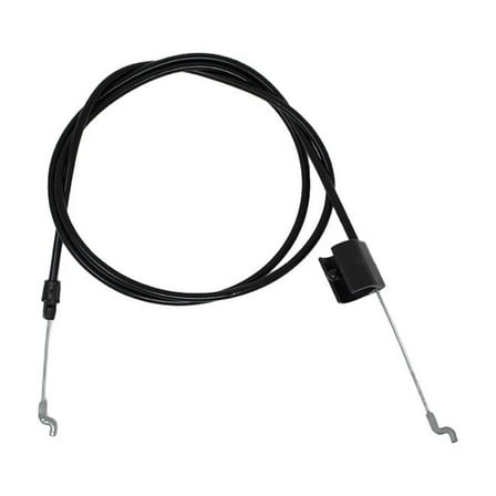 RAParts 183567 Aftermarket Engine Zone Control Cable Fits Craftsman Push Mowers Fits Husqvarna Fits Poulan