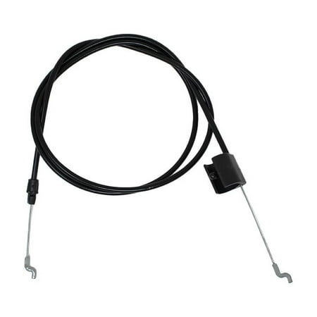 183567 Aftermarket Engine Zone Control Cable Fits Craftsman Push Mowers Fits Husqvarna Fits Poulan