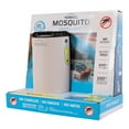 thumbnail image 3 of Thermacell Patio Shield Mosquito Repeller Bonus Pack with 48 Hours of Mosquito Protection, 3 of 3