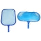 thumbnail image 2 of Red de Hojas de Piscina, Red de Plástico de Skimmer de Piscina Portátil Duradera Para Estanques para Piscina, 2 of 7