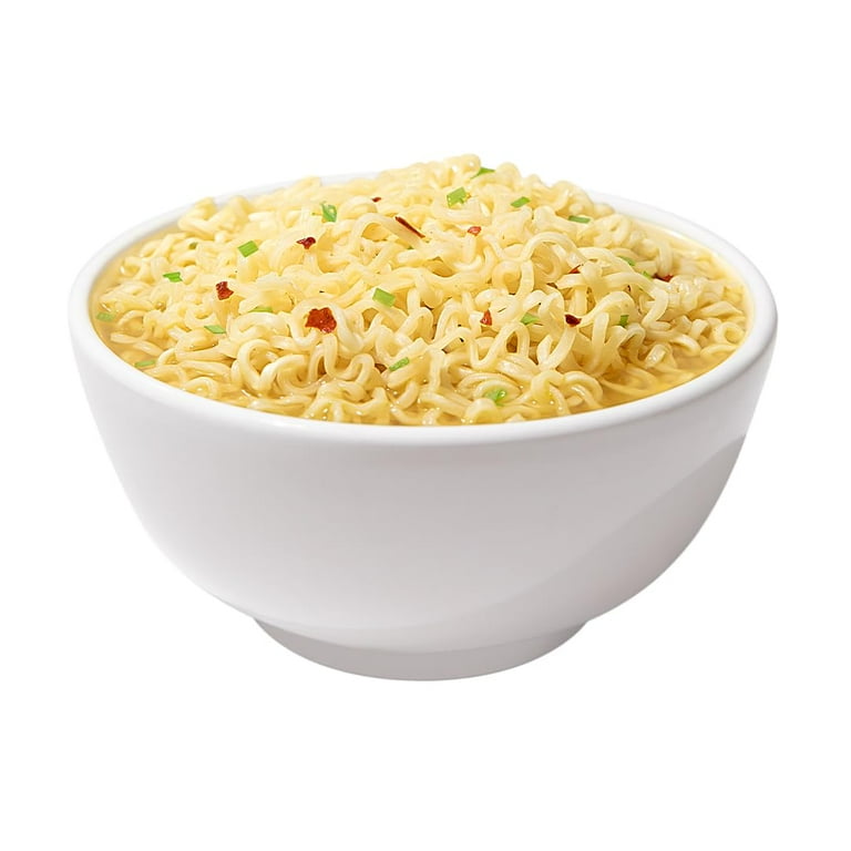 Maruchan Ramen Noodle Soup Chicken Flavor -- 3 Oz. Package, 24 Per Case - Foto 9