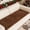 Brown, variant on Couch Covers for 3 Cushion Washable Non Slip Plush Pet Friendly Bed Mat Sofa Cover for Dogs, All Seasons Cozy Soft Fuzzy Furniture Protector Sofa Slipcovers