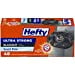 thumbnail image 3 of Reynolds Consumer Products 6339121 Hefty Ultra Strong 13 gal Tall Kitchen Bags Drawstring - 40 Count, 3 of 5