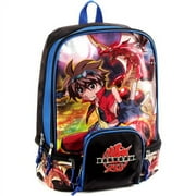 Bakugan Ready to Roll Backpack