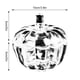 thumbnail image 5 of Organizador de cocina Advancent Tarro de galletas de Halloween con tapa de cristal, 5 of 6