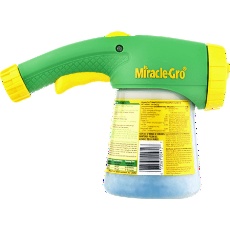 Miracle Gro Garden Feeder Best Fertilizer Miracle Gro Garden Feeder