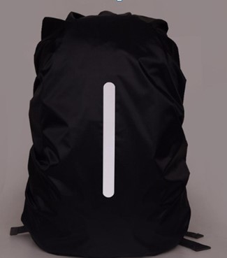 Details about  / Rucksack Bag Raincoat Waterproof Fabrics Backpack Rain Cover Travel Package