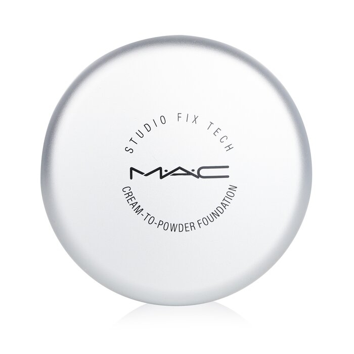MAC Studio Fix Tech Cream To Powder Foundation - # NW13 10g/0.35oz