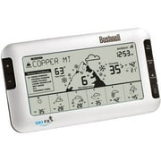 Bushnell 7-Day Ski FXI Weather Forecaster