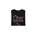 thumbnail image 2 of Ozzy Osbourne Snake Bite Unisex T-Shirt - Black - Small, 2 of 6