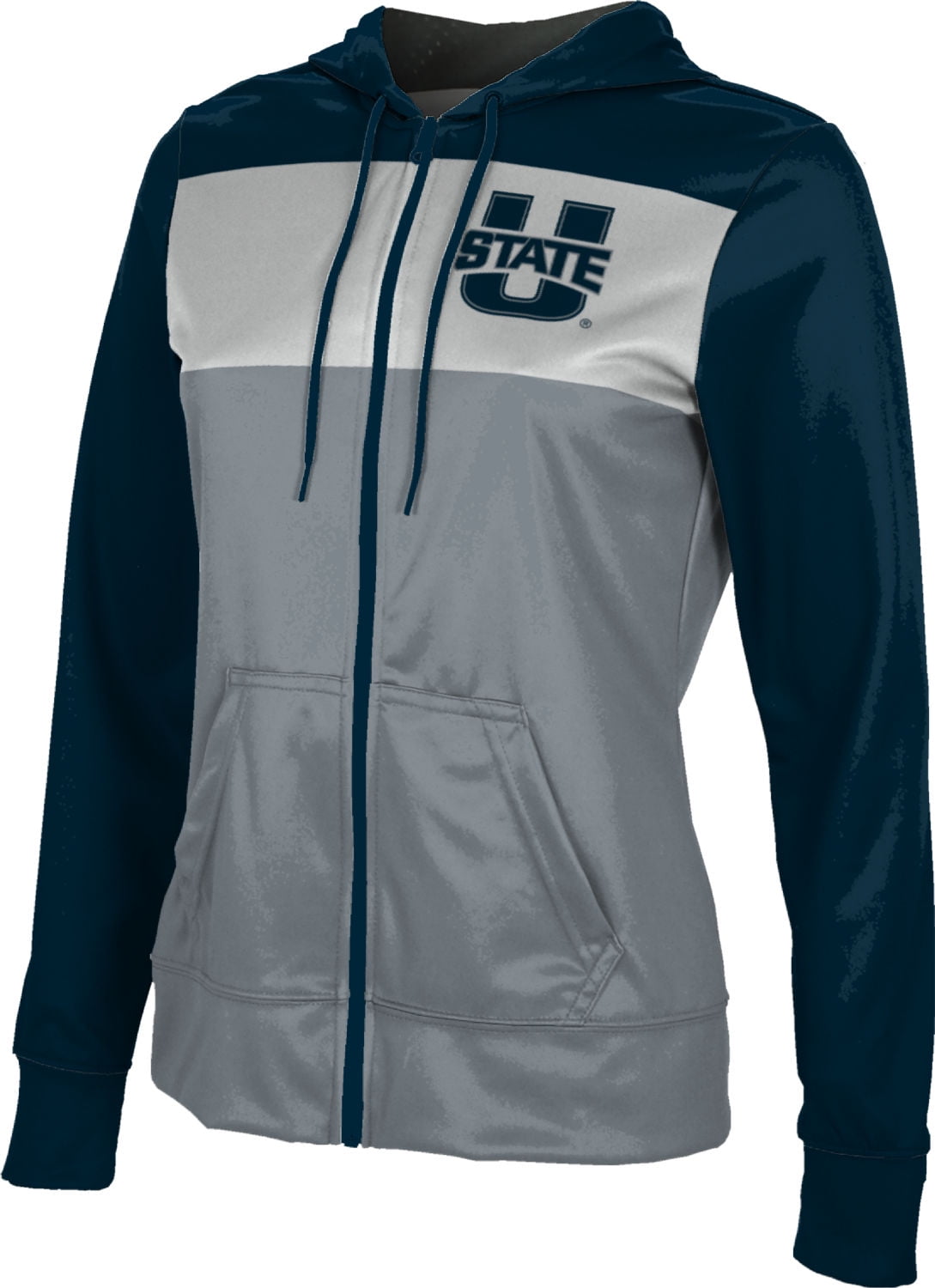 ProSphere Western Washington University Boys Pullover Hoodie Prime