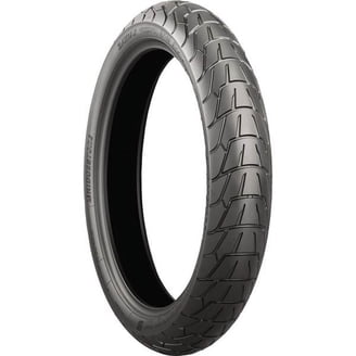 Bridgestone Battlax Hypersport S22 Radial Rear Tire, 180/55ZR-17