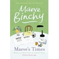 thumbnail image 1 of Pre-Owned Maeve's Times (Paperback) 1409149897 9781409149897, 1 of 1