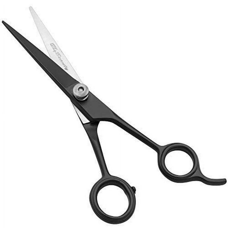  G4 Vision Professional Barber Hair Cutting Scissors