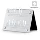 thumbnail image 4 of Funda compatible con el NUEVO MacBook Air de 13,6 pulgadas M2 A2681, versión 2022., 4 of 5