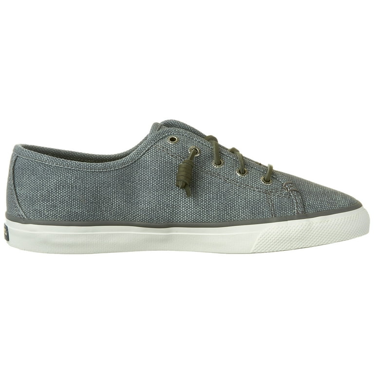 Sperry Seacoast Shoes Charcoal