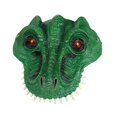 thumbnail image 2 of BELOVING Tête de Dragon 3D Cosplay pour Fête Spectacle Carnaval A, 2 of 9