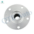thumbnail image 4 of Pair of 2 Front Wheel Hub Bearing Assembly For 2009-2015 Audi Tts Quattro, 4 of 5