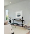 thumbnail image 4 of Above the Horizon Framed Painting Print, 4 of 6