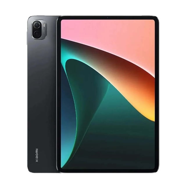 Xiaomi Tablet Pad 5 256 GB 6 GB en RAM Gris cósmico 11 Pulgadas Xiaomi Dolby Vision