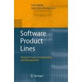 thumbnail image 1 of Software Product Lines: Research Issues in Engineering and Management, 1 of 4
