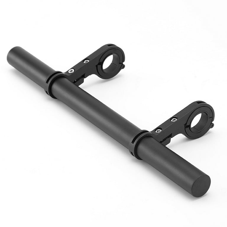 Handlebar extender for sale lights
