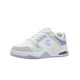 thumbnail image 4 of Tenis Charly Para Mujer Urbano Con Válvula Blanco/Lila lila 23.5, 4 of 6