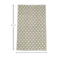 thumbnail image 4 of Trapo de Cocina Mainstays Microfibra Soft Dry de Gris Vapor, 4 of 4