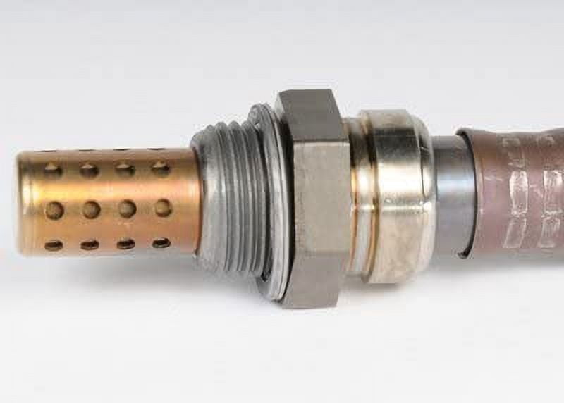 Oxygen Sensor Fits select: 2005-2009 CHEVROLET EQUINOX, 2004-2006 CHEVROLET MALIBU
