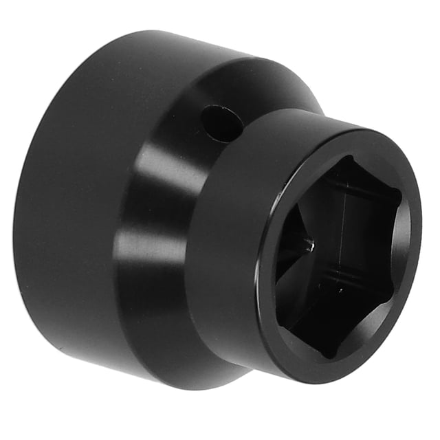 Zócalo Del Filtro De Combustible, Casquillo Del Filtro De Aceite Resistente A La Corrosión Duradero Para Quitar E Instalar La Tapa Del Filtro De Combustible/aceite
