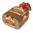 thumbnail image 2 of Oroweat Jewish Rye Bread, 16 oz, Plain Rye Bread, Bag, 2 of 7