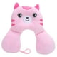 thumbnail image 2 of Almohada Infantil NikouMX de la historieta del bebé forma de U, 2 of 8