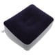 thumbnail image 1 of Reposapiés inflable para viajes en avión, colchoneta de camping autoinflable, cojín, reposapiés portátil para coche, tren, casa, oficina, viajes, avión, silla de camping, reposapiés, 1 of 7
