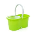 thumbnail image 2 of Neat-Living Extendable Spin Mop & Bucket Set with 2 Mop Heads, 2 of 5
